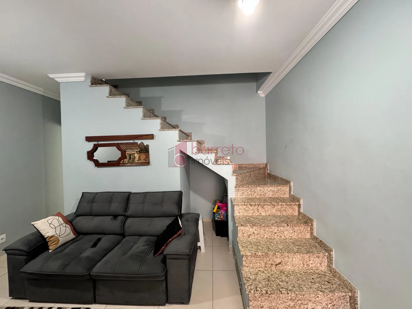 Comprar Casa / Sobrado em Jundiaí R$ 795.000,00 - Foto 3