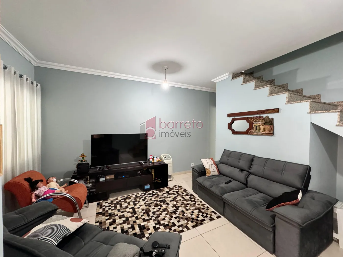 Comprar Casa / Sobrado em Jundiaí R$ 795.000,00 - Foto 1