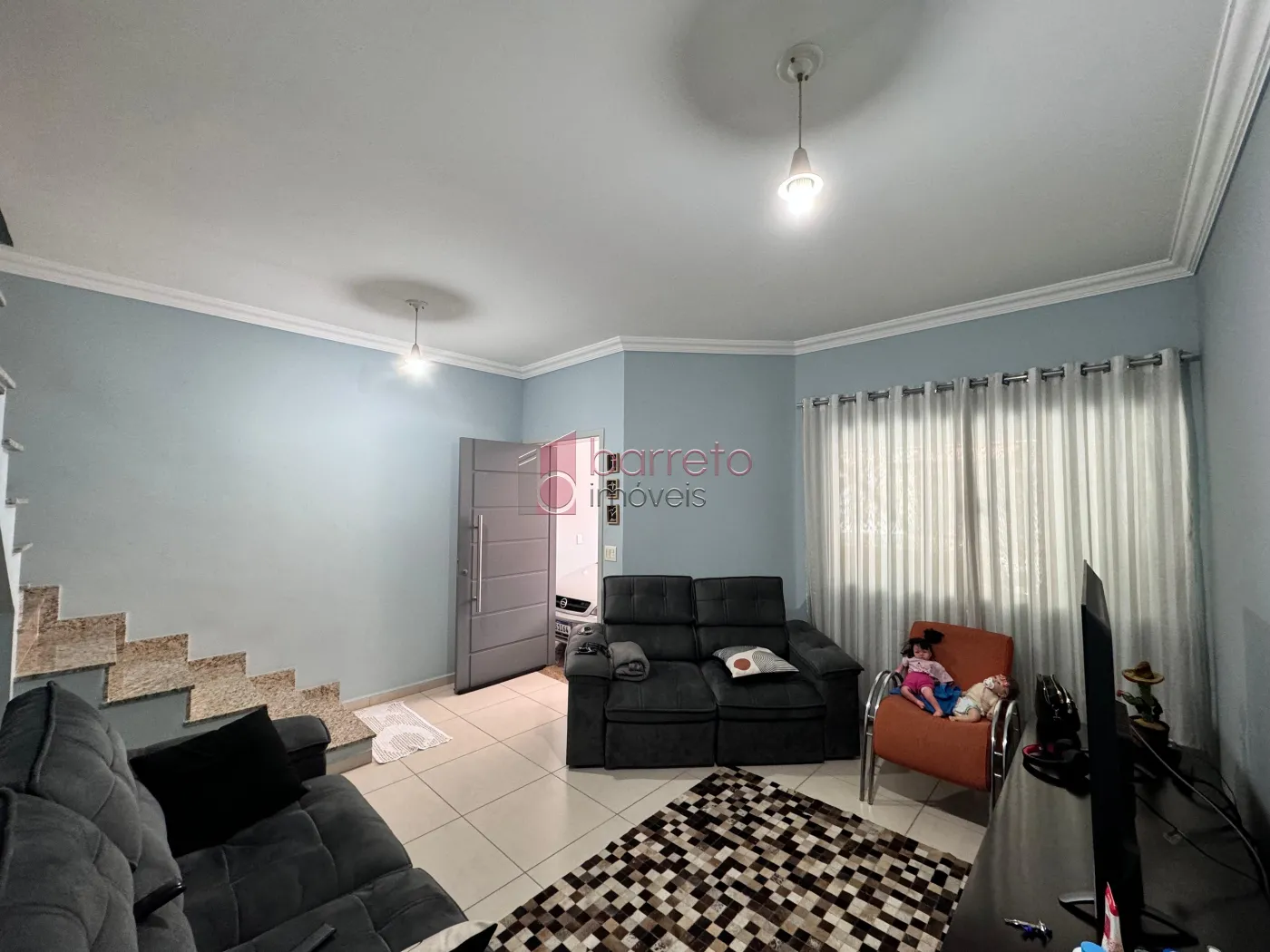 Comprar Casa / Sobrado em Jundiaí R$ 795.000,00 - Foto 2