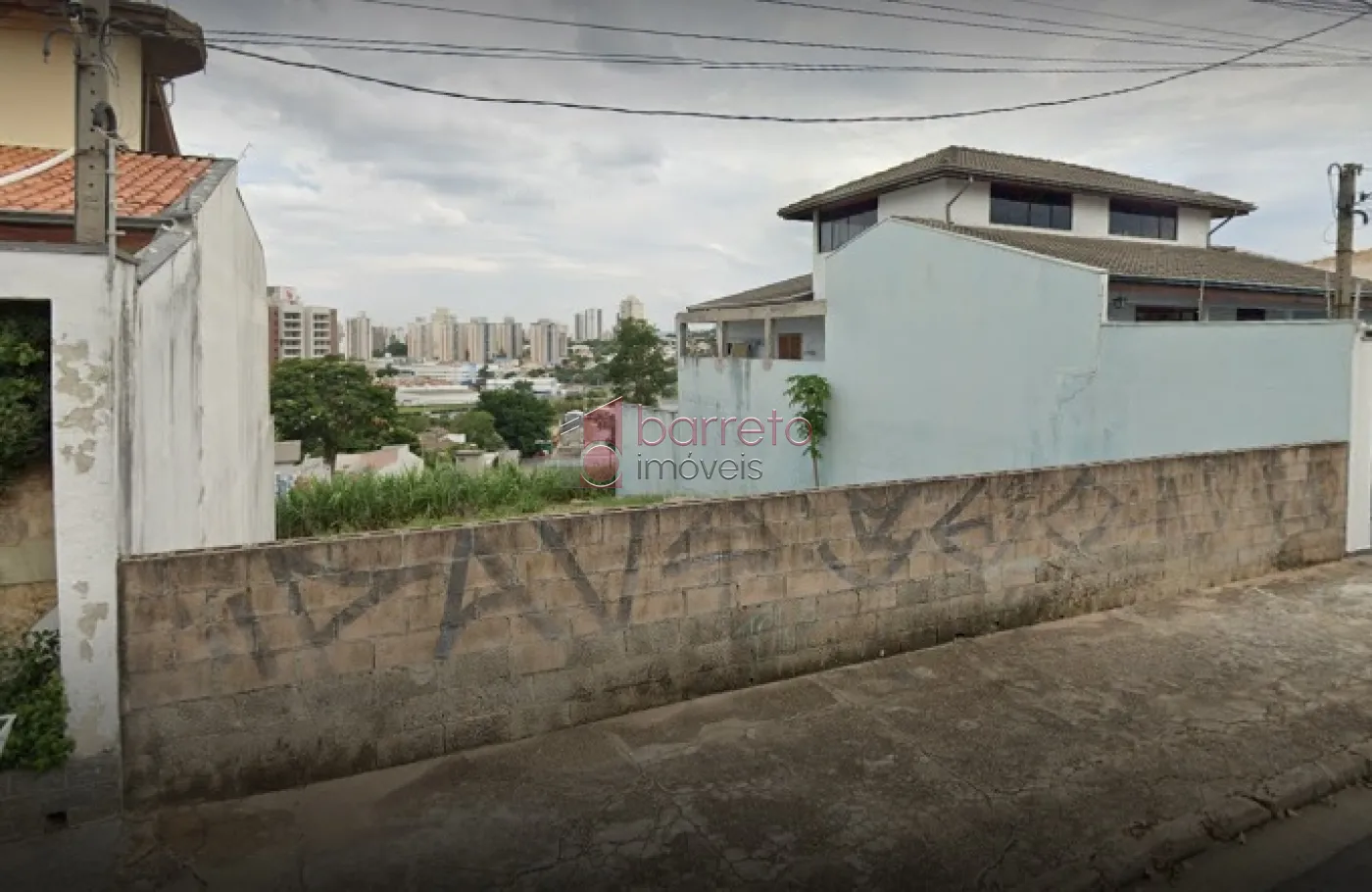 Comprar Terreno / Padrão em Jundiaí R$ 450.000,00 - Foto 4