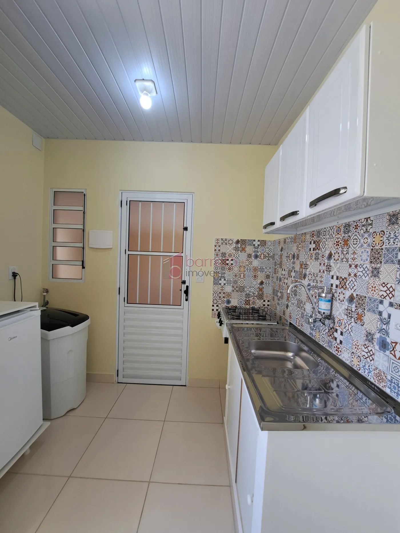 Alugar Casa / Padrão em Jundiaí R$ 1.500,00 - Foto 9