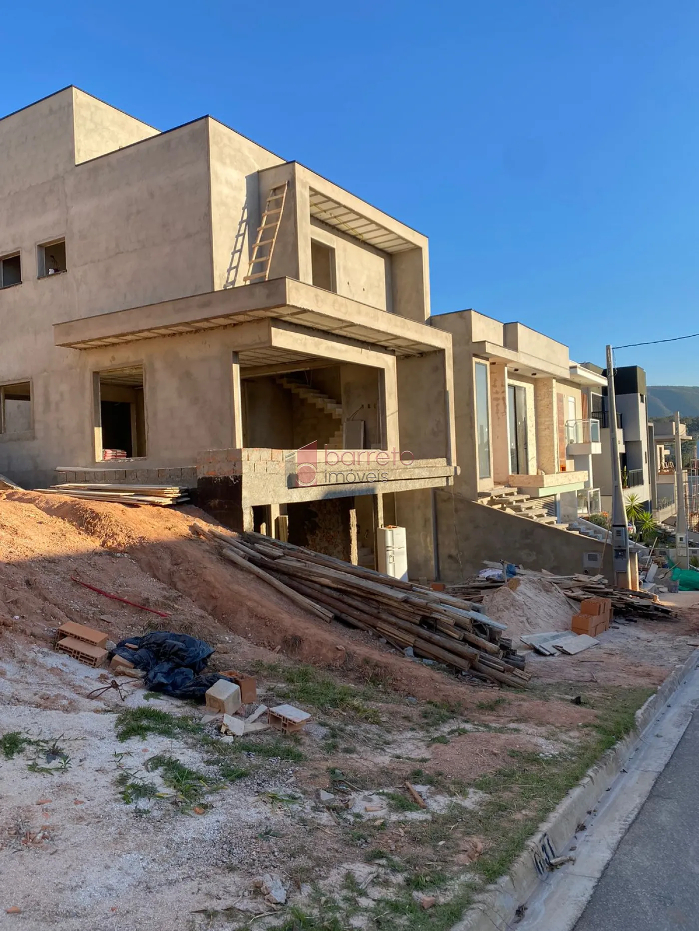 Comprar Terreno / Condomínio em Jundiaí R$ 515.000,00 - Foto 2