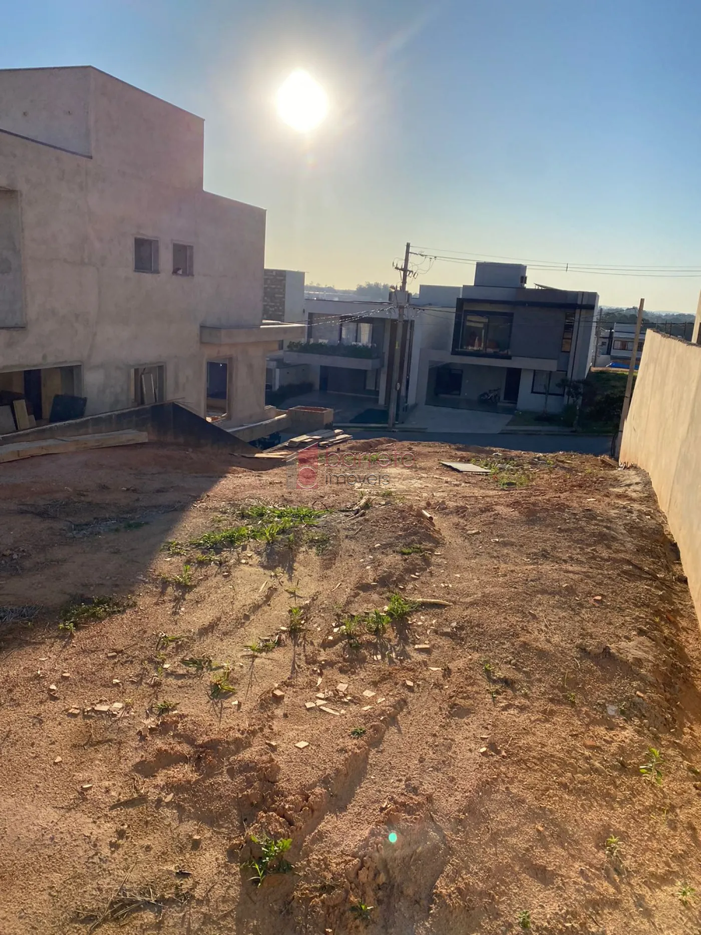 Comprar Terreno / Condomínio em Jundiaí R$ 515.000,00 - Foto 3