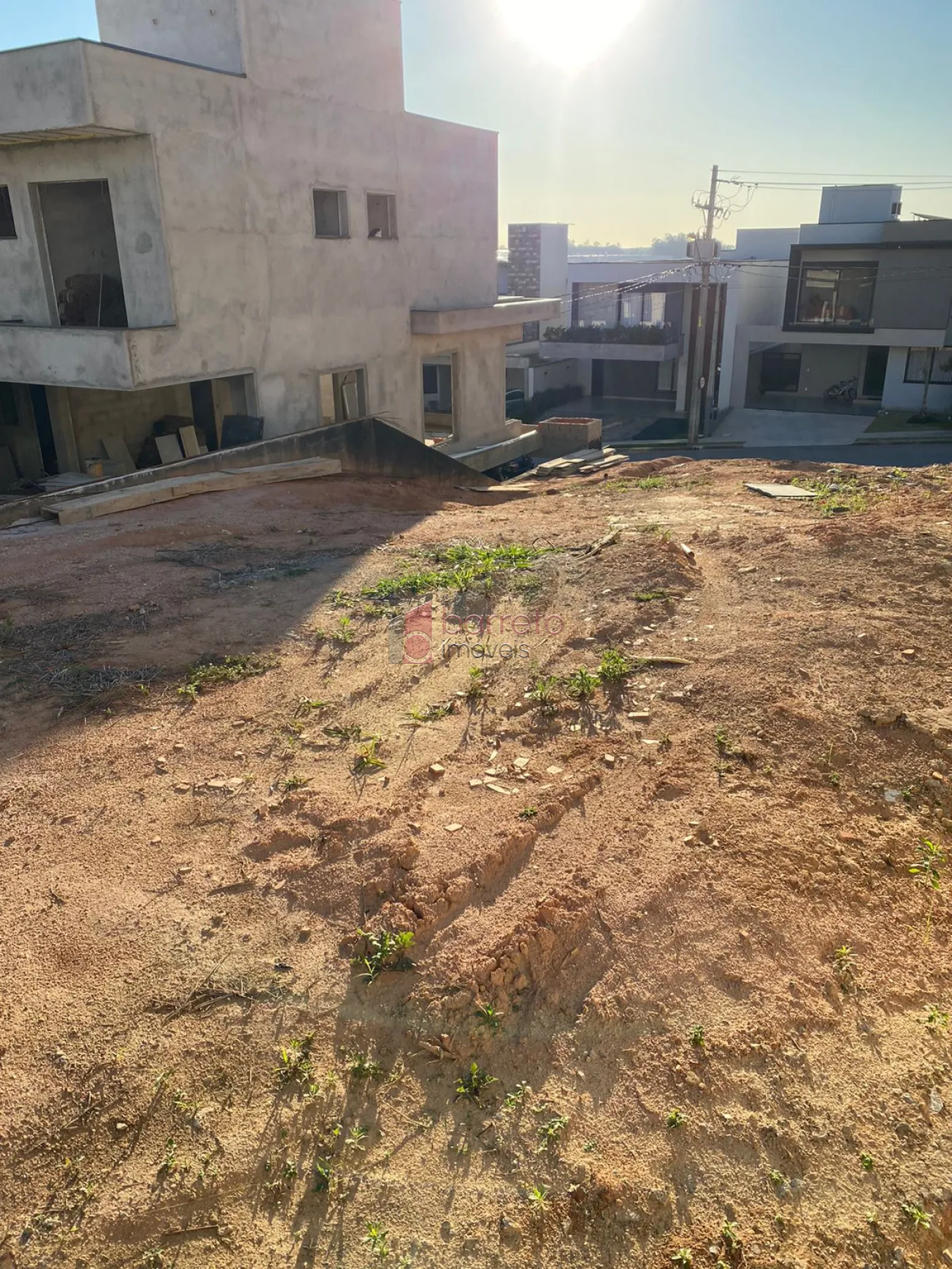 Comprar Terreno / Condomínio em Jundiaí R$ 515.000,00 - Foto 4