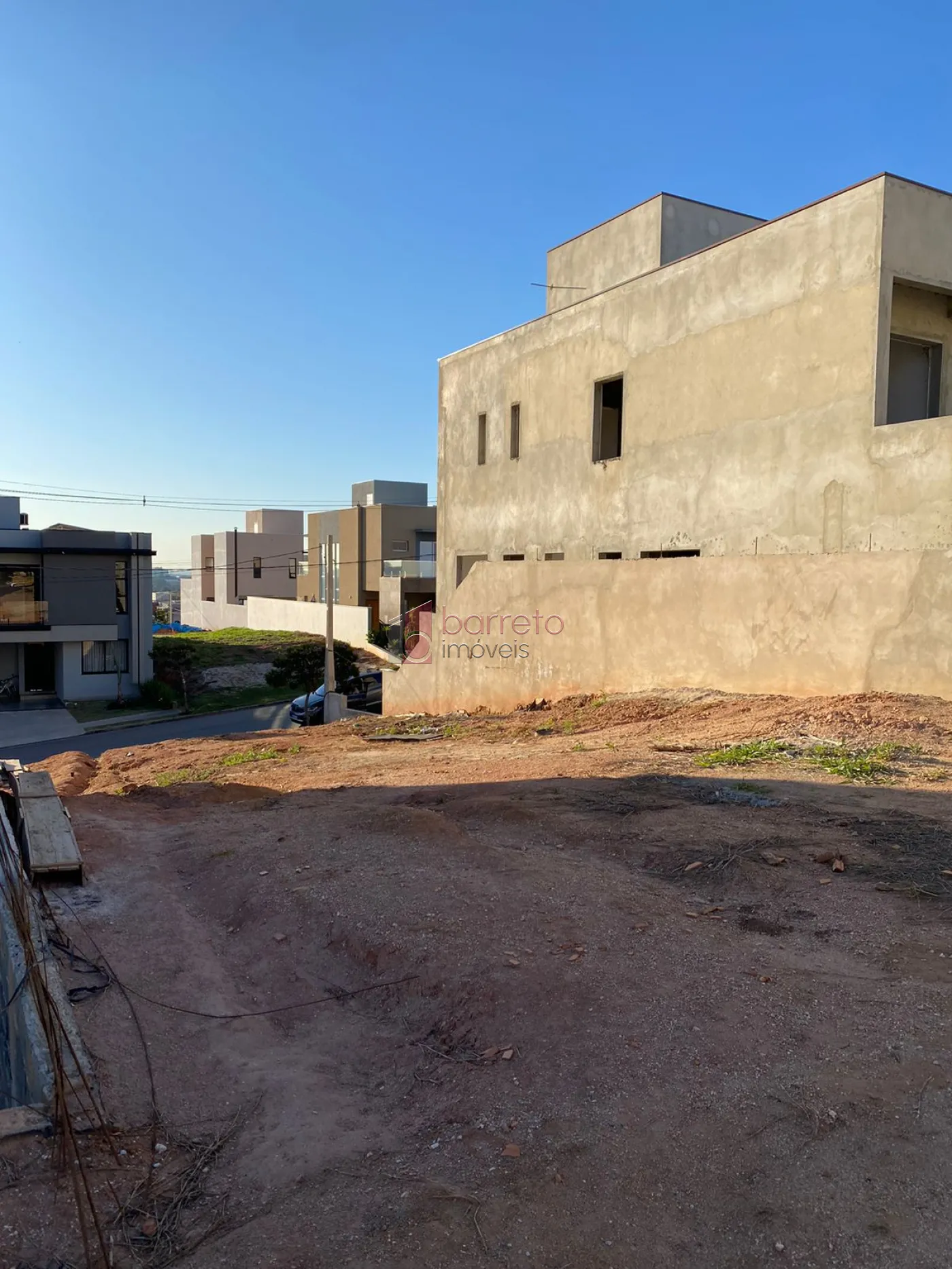 Comprar Terreno / Condomínio em Jundiaí R$ 515.000,00 - Foto 5