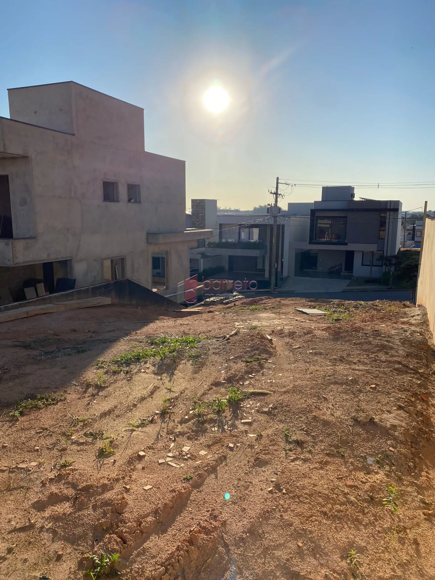 Comprar Terreno / Condomínio em Jundiaí R$ 515.000,00 - Foto 6