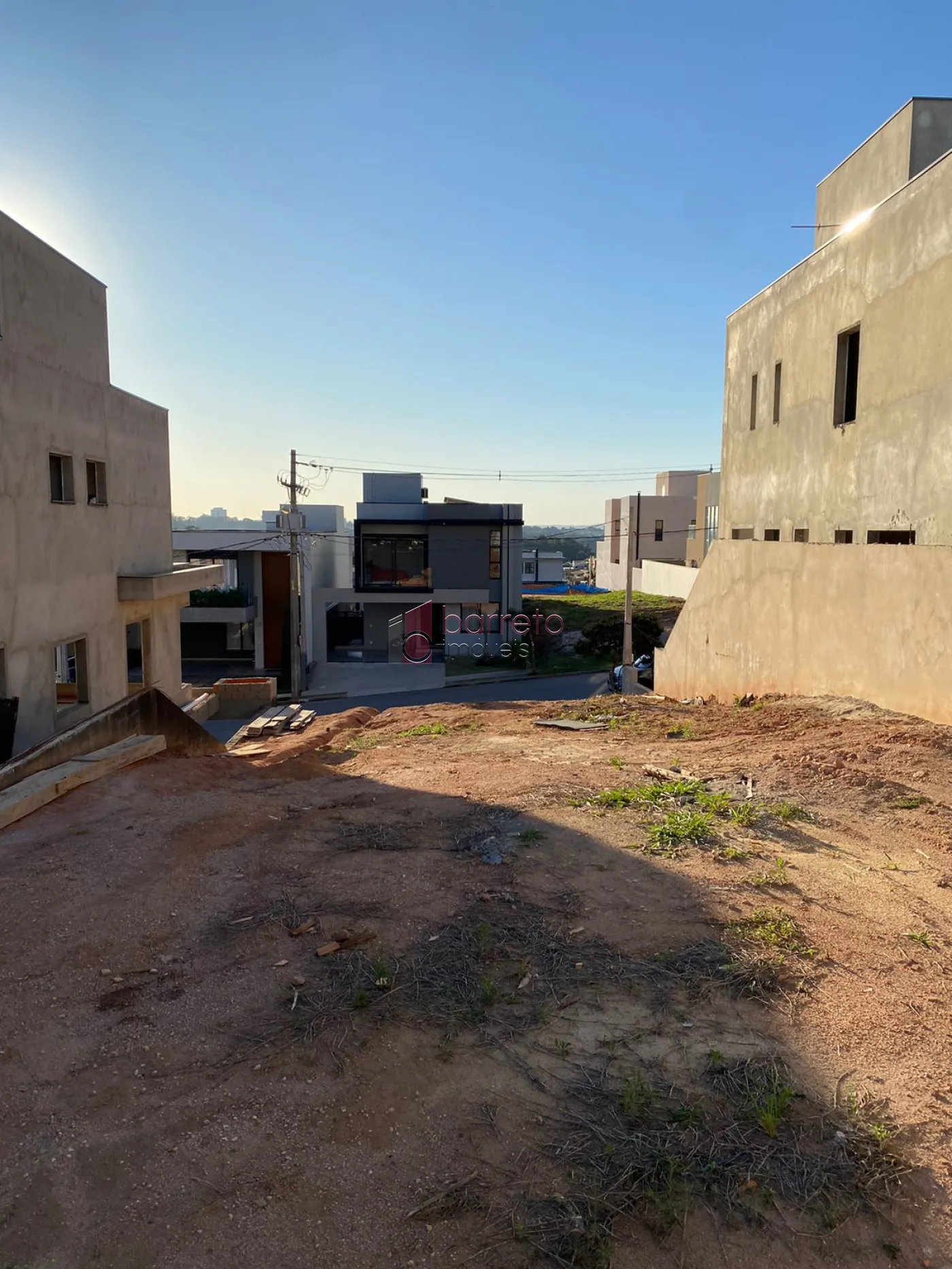 Comprar Terreno / Condomínio em Jundiaí R$ 515.000,00 - Foto 7