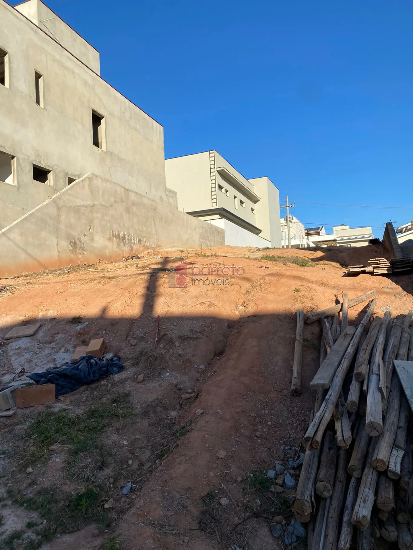 Comprar Terreno / Condomínio em Jundiaí R$ 515.000,00 - Foto 9