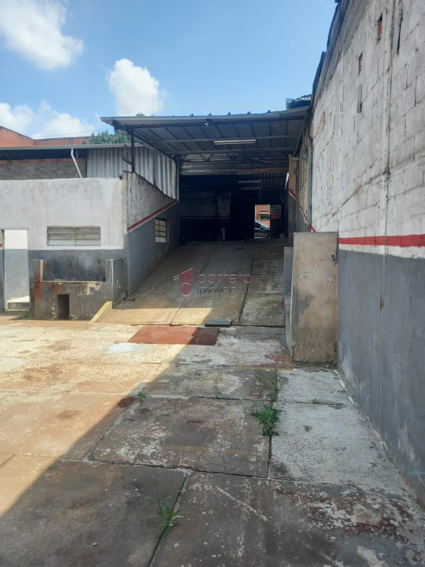 Alugar Comercial / Galpão em Jundiaí R$ 8.000,00 - Foto 12