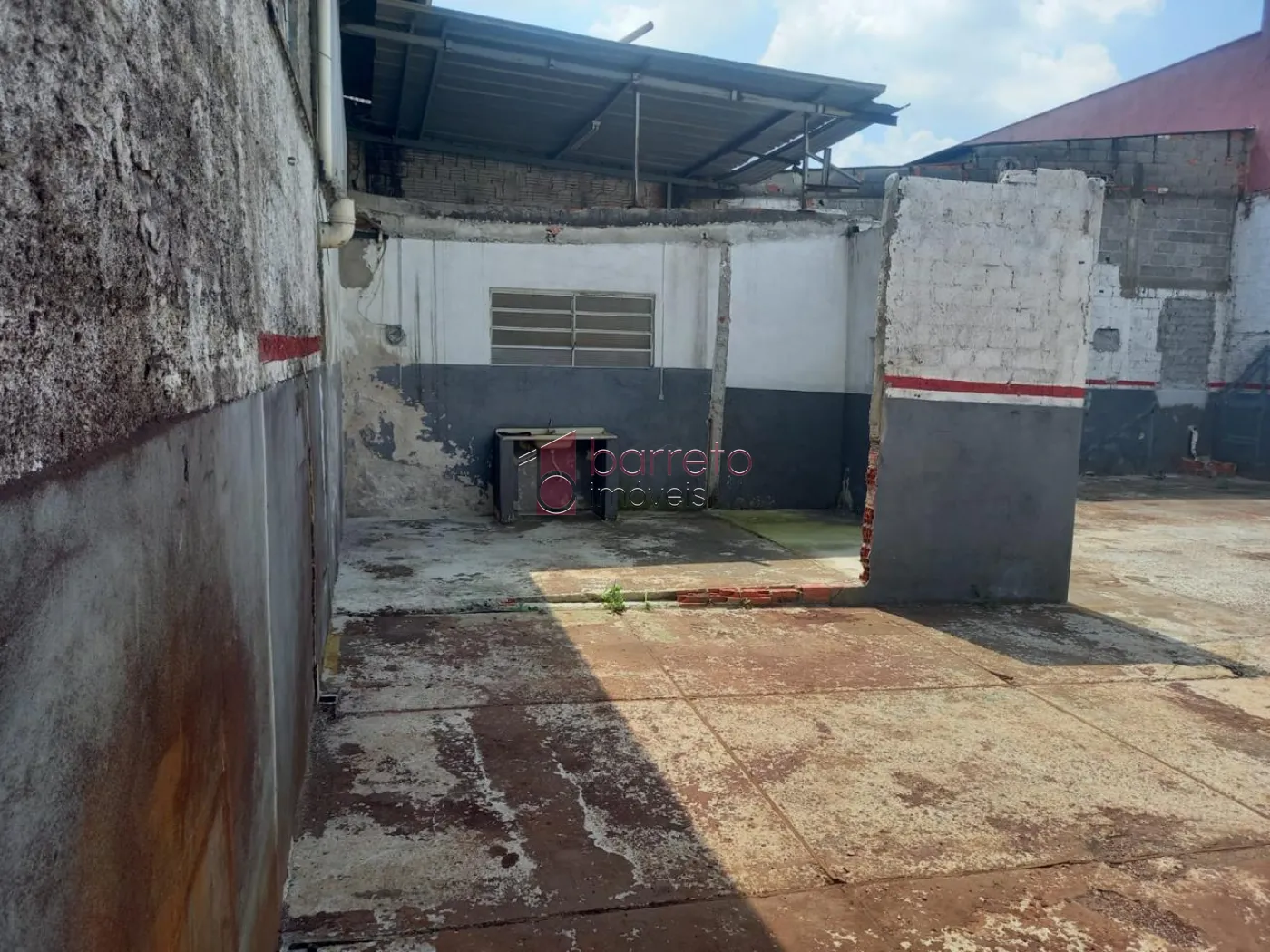 Alugar Comercial / Galpão em Jundiaí R$ 8.000,00 - Foto 11