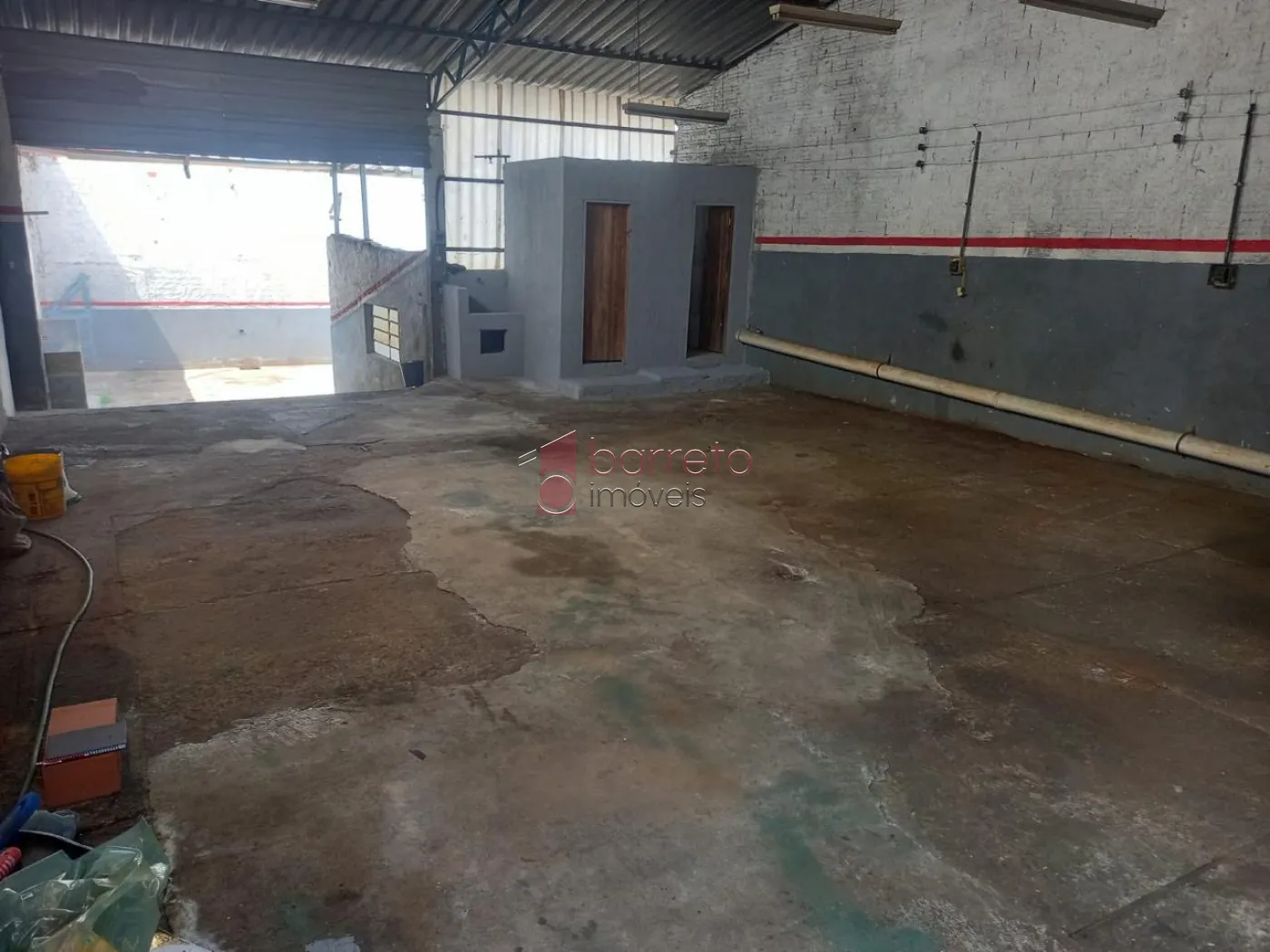 Alugar Comercial / Galpão em Jundiaí R$ 8.000,00 - Foto 17