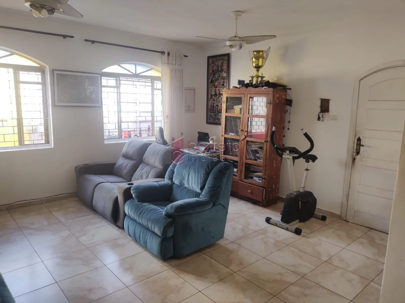 Comprar Casa / Térrea em Jundiaí R$ 680.000,00 - Foto 8