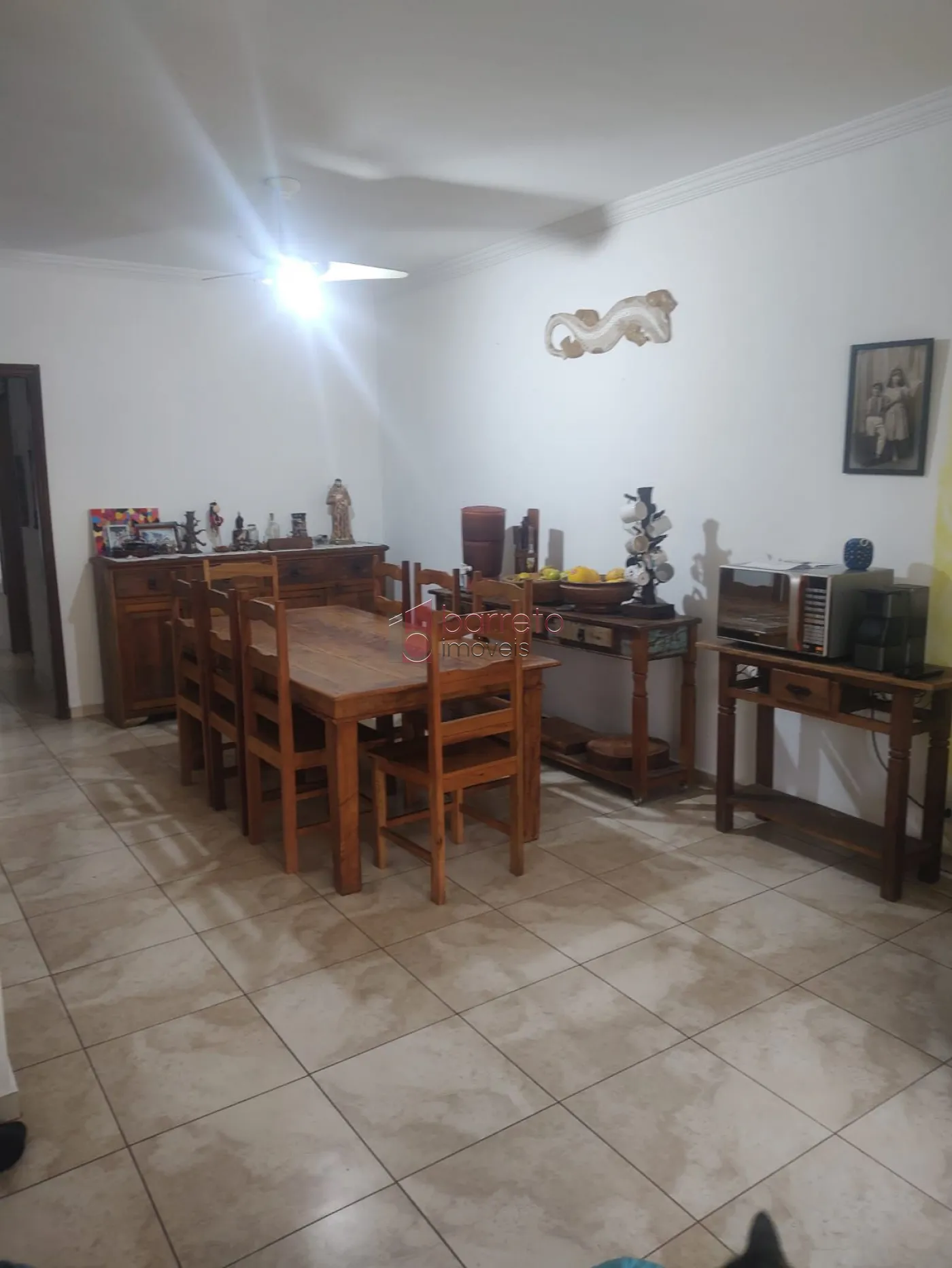 Comprar Casa / Térrea em Jundiaí R$ 680.000,00 - Foto 5