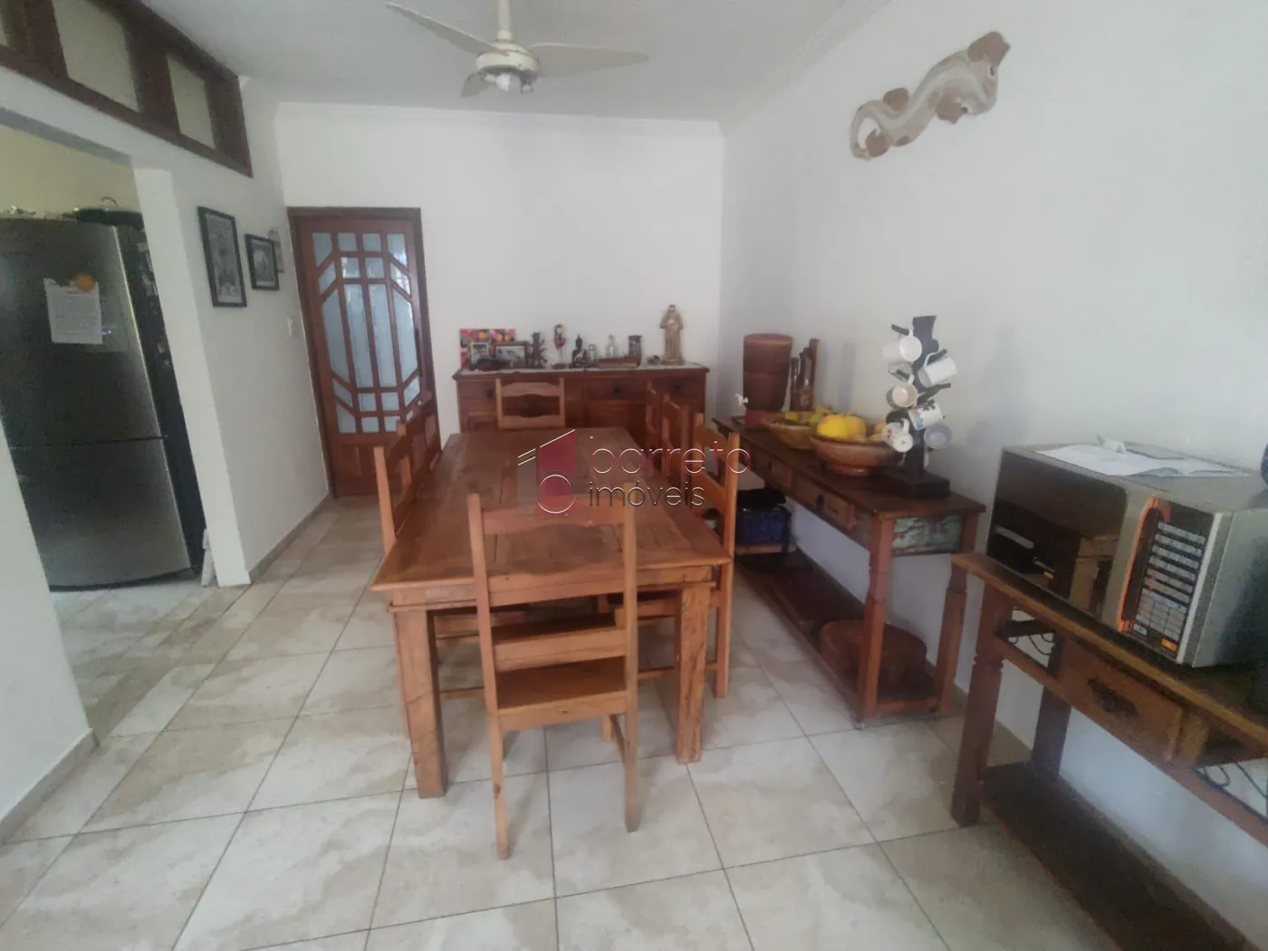 Comprar Casa / Térrea em Jundiaí R$ 680.000,00 - Foto 4