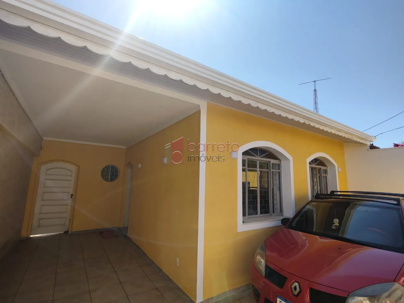 Comprar Casa / Térrea em Jundiaí R$ 680.000,00 - Foto 2