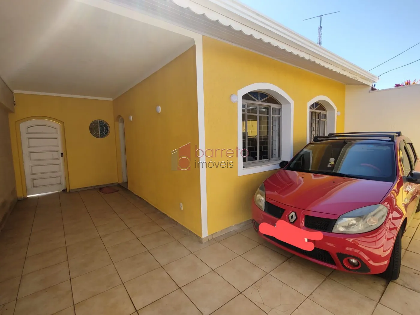 Comprar Casa / Térrea em Jundiaí R$ 680.000,00 - Foto 1