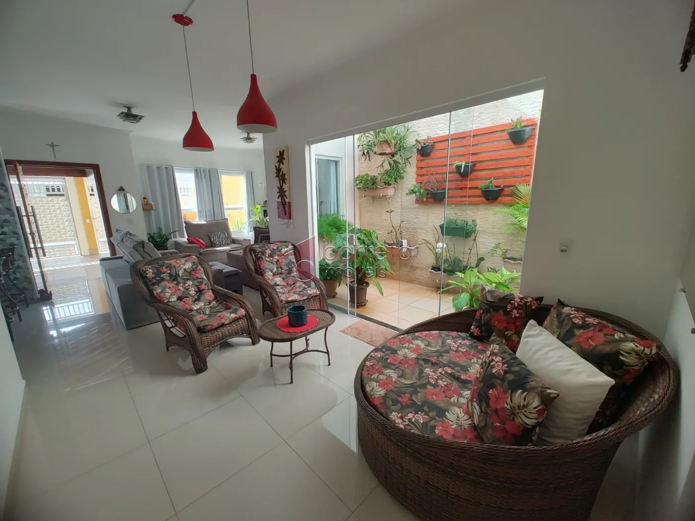 Comprar Casa / Padrão em Itupeva R$ 850.000,00 - Foto 5