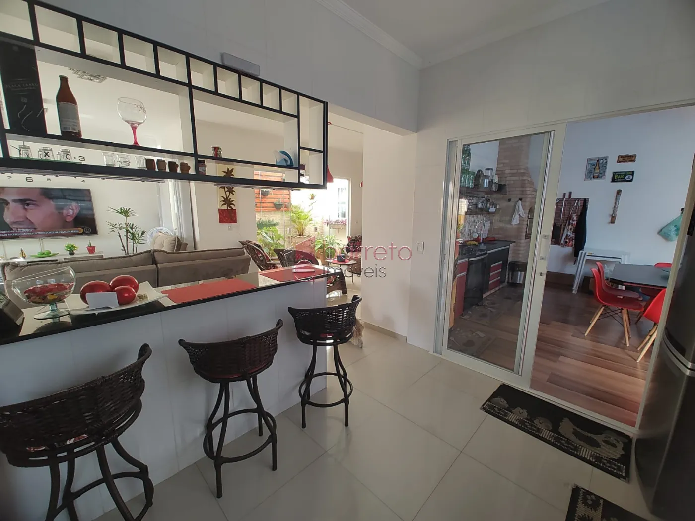 Comprar Casa / Padrão em Itupeva R$ 850.000,00 - Foto 3