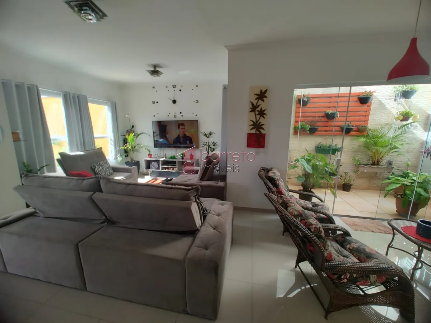 Comprar Casa / Padrão em Itupeva R$ 850.000,00 - Foto 4