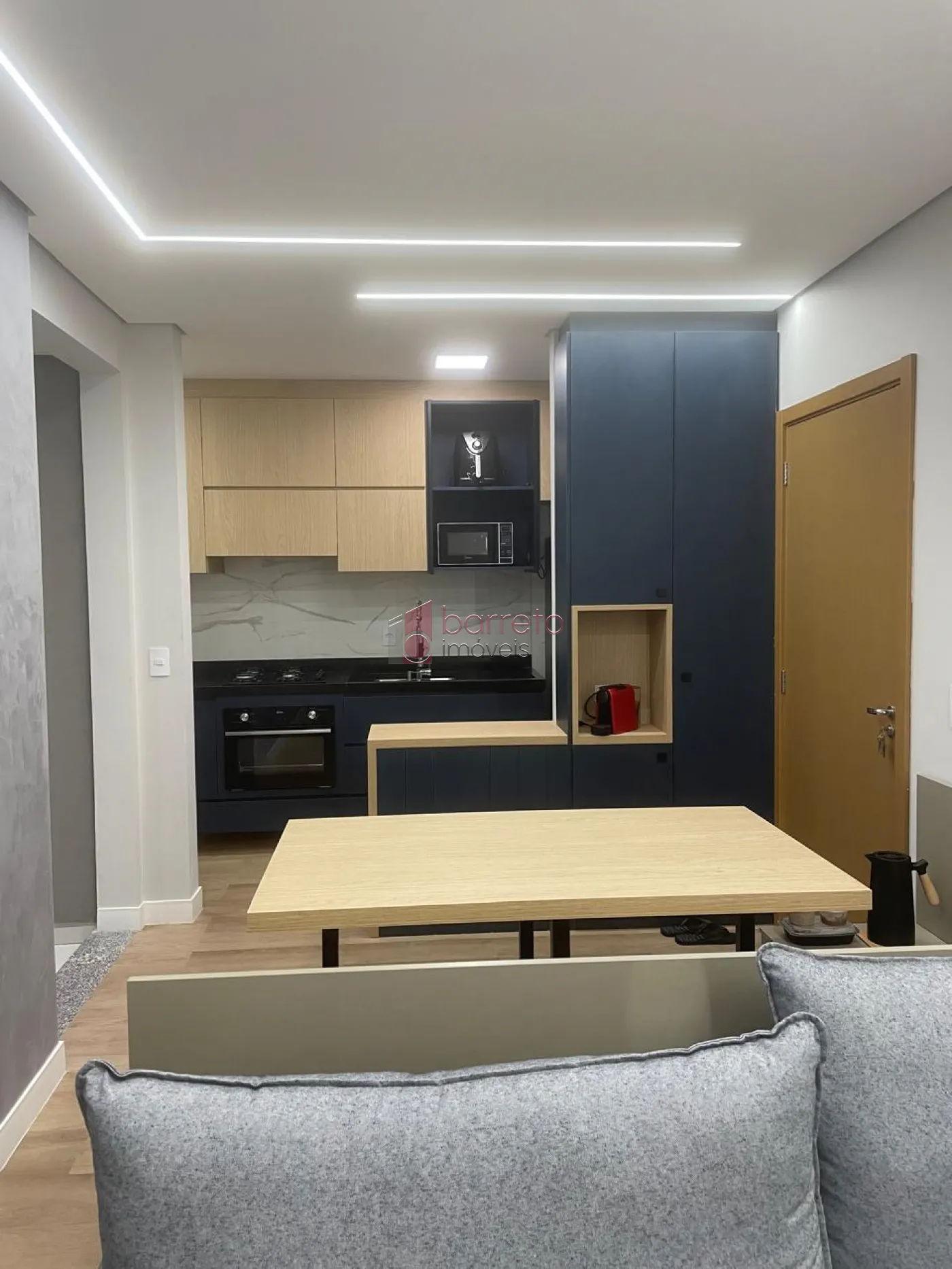 Comprar Apartamento / Padrão em Jundiaí R$ 540.000,00 - Foto 3