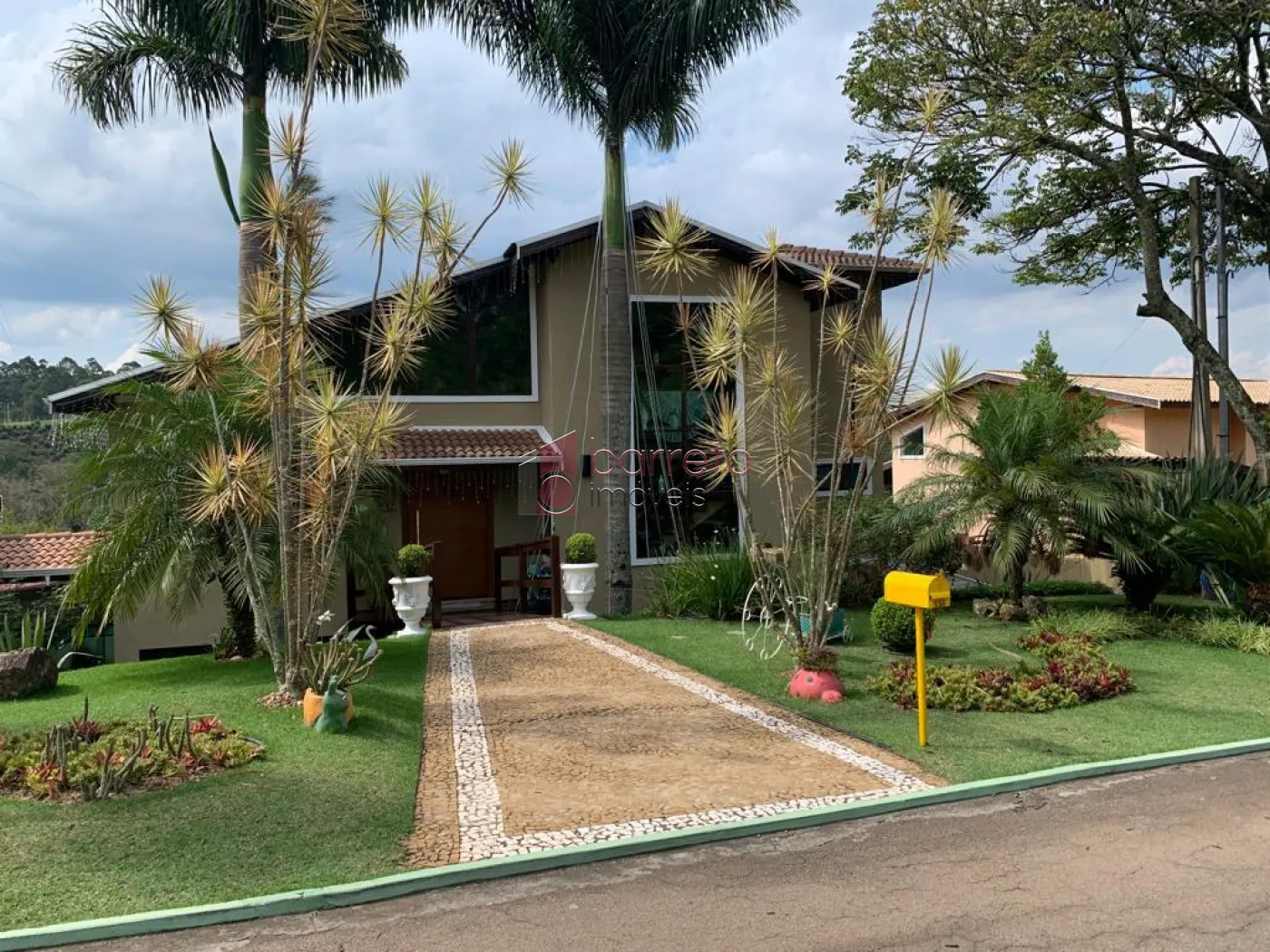 Comprar Casa / Condomínio em Cajamar R$ 2.990.000,00 - Foto 1