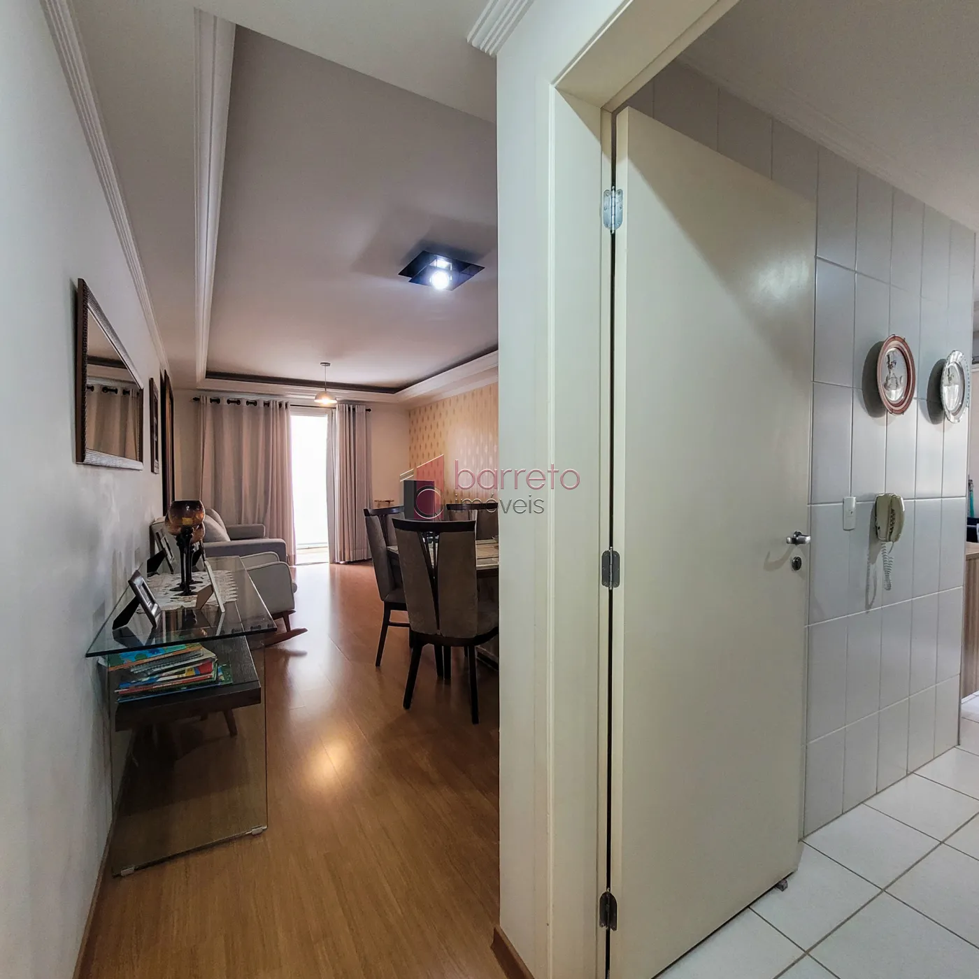 Comprar Apartamento / Padrão em Jundiaí R$ 800.000,00 - Foto 3