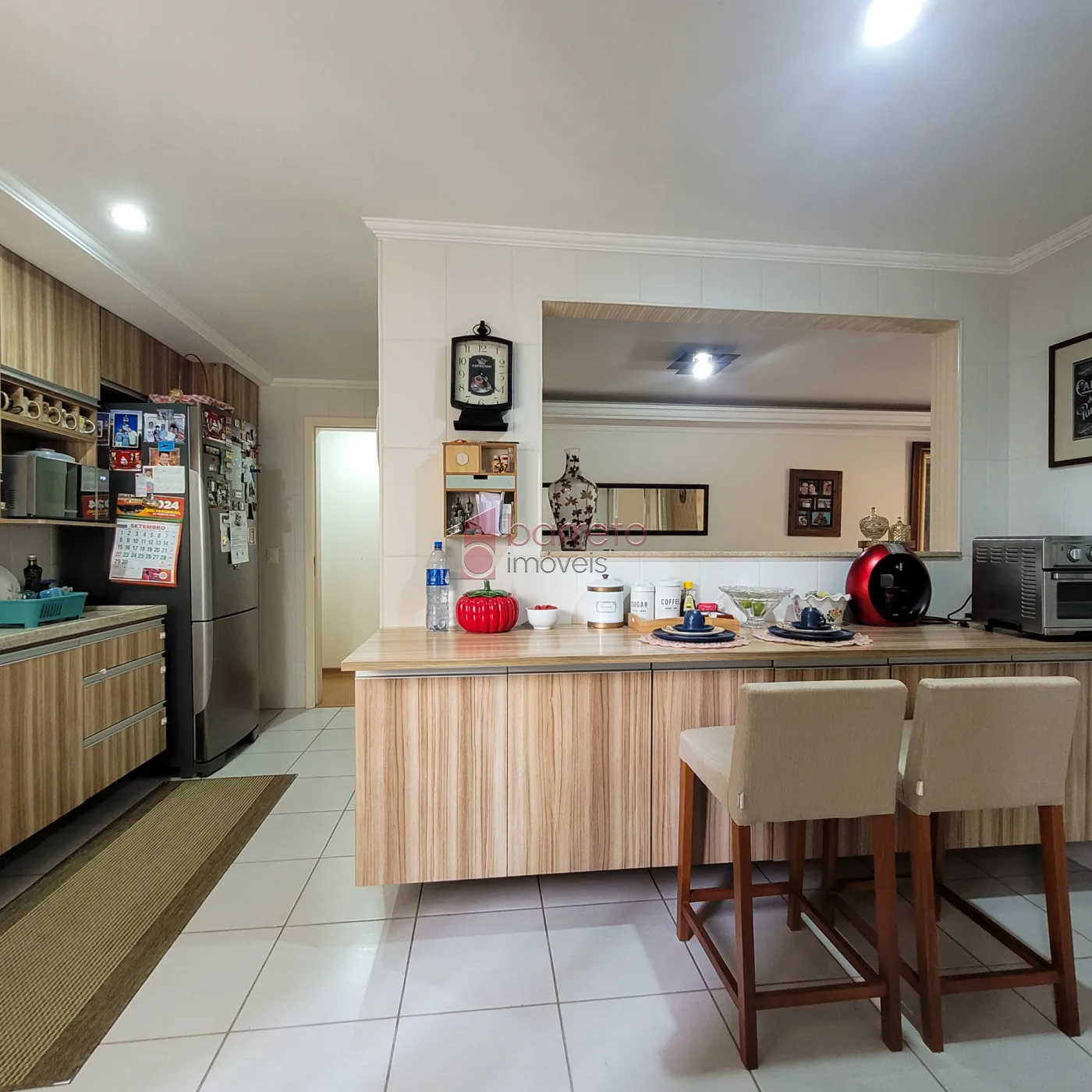 Comprar Apartamento / Padrão em Jundiaí R$ 800.000,00 - Foto 6