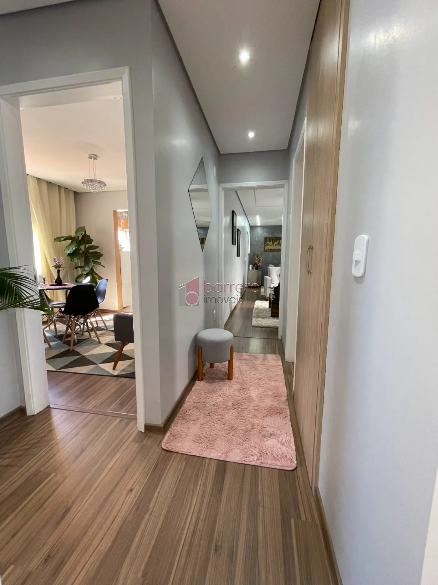 Comprar Apartamento / Padrão em Jundiaí R$ 550.000,00 - Foto 5