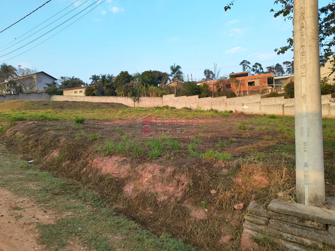 Comprar Terreno / lote em Jundiaí R$ 425.000,00 - Foto 2