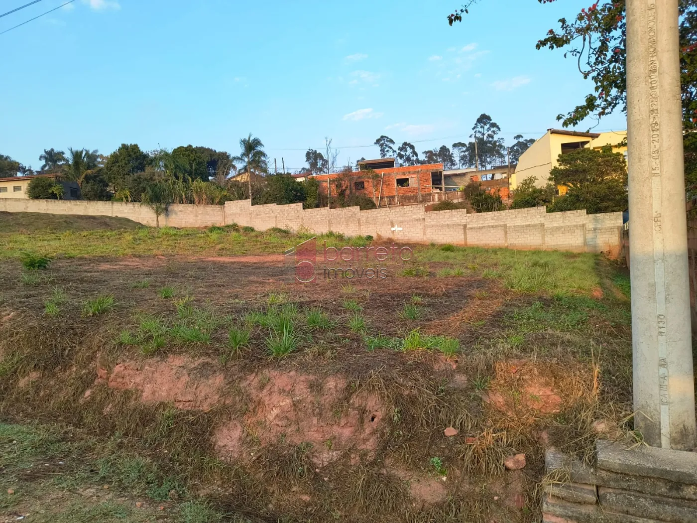 Comprar Terreno / lote em Jundiaí R$ 425.000,00 - Foto 3