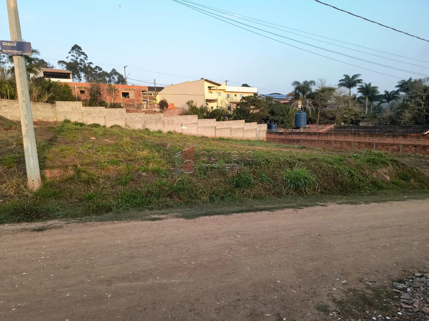 Comprar Terreno / lote em Jundiaí R$ 425.000,00 - Foto 4