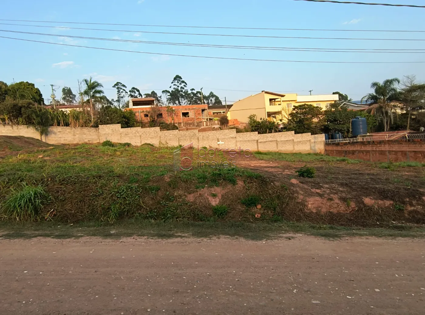 Comprar Terreno / lote em Jundiaí R$ 425.000,00 - Foto 6