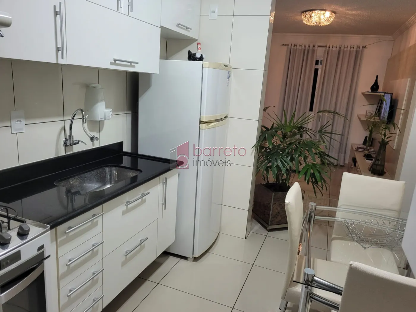 Comprar Apartamento / Padrão em Jundiaí R$ 290.000,00 - Foto 5