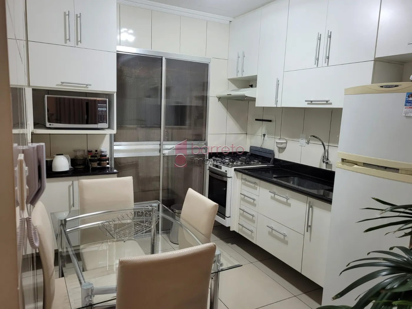 Comprar Apartamento / Padrão em Jundiaí R$ 290.000,00 - Foto 4