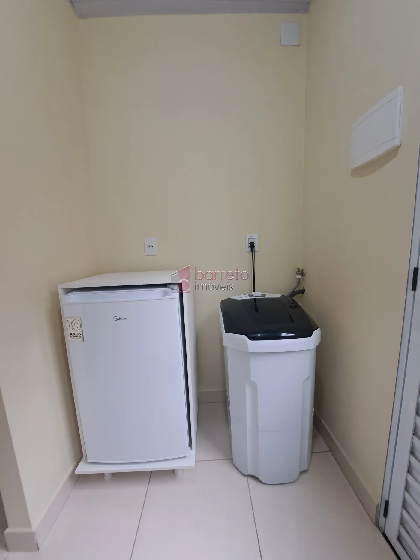 Alugar Casa / Padrão em Jundiaí R$ 1.500,00 - Foto 9