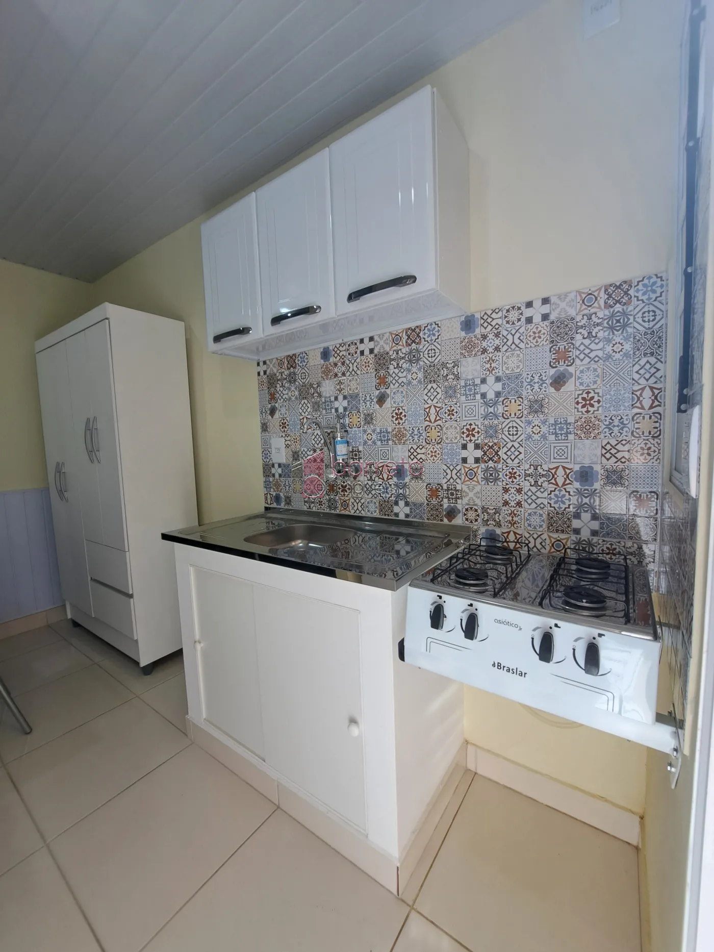 Alugar Casa / Padrão em Jundiaí R$ 1.500,00 - Foto 7