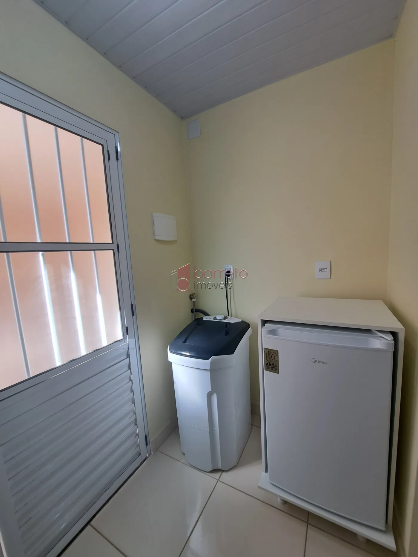 Alugar Casa / Padrão em Jundiaí R$ 1.500,00 - Foto 8