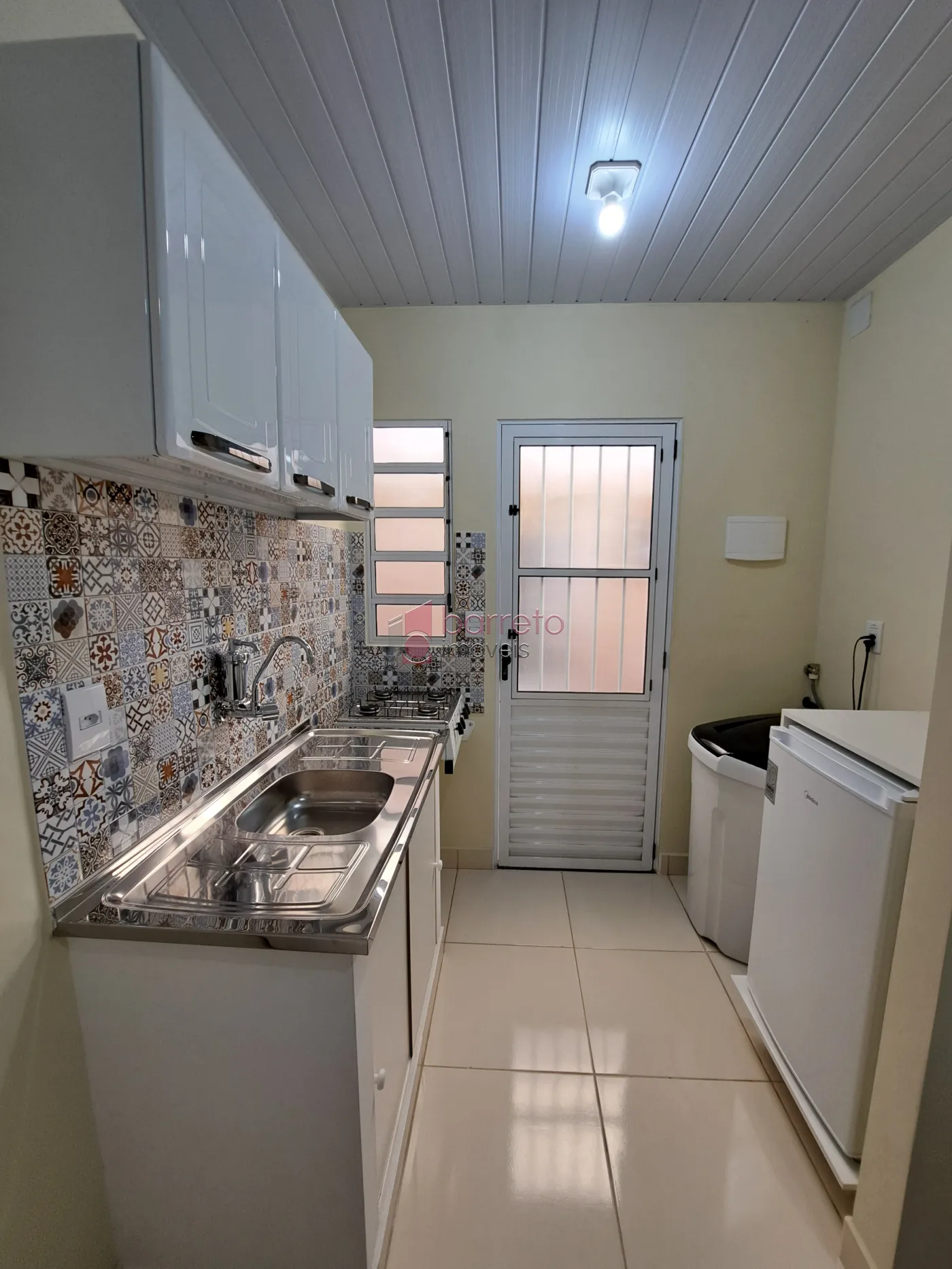 Alugar Casa / Padrão em Jundiaí R$ 1.500,00 - Foto 8