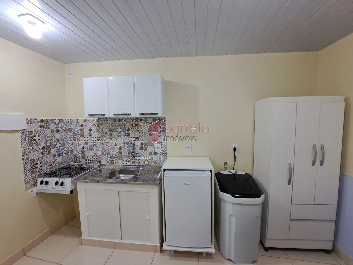 Alugar Casa / Padrão em Jundiaí R$ 1.500,00 - Foto 9