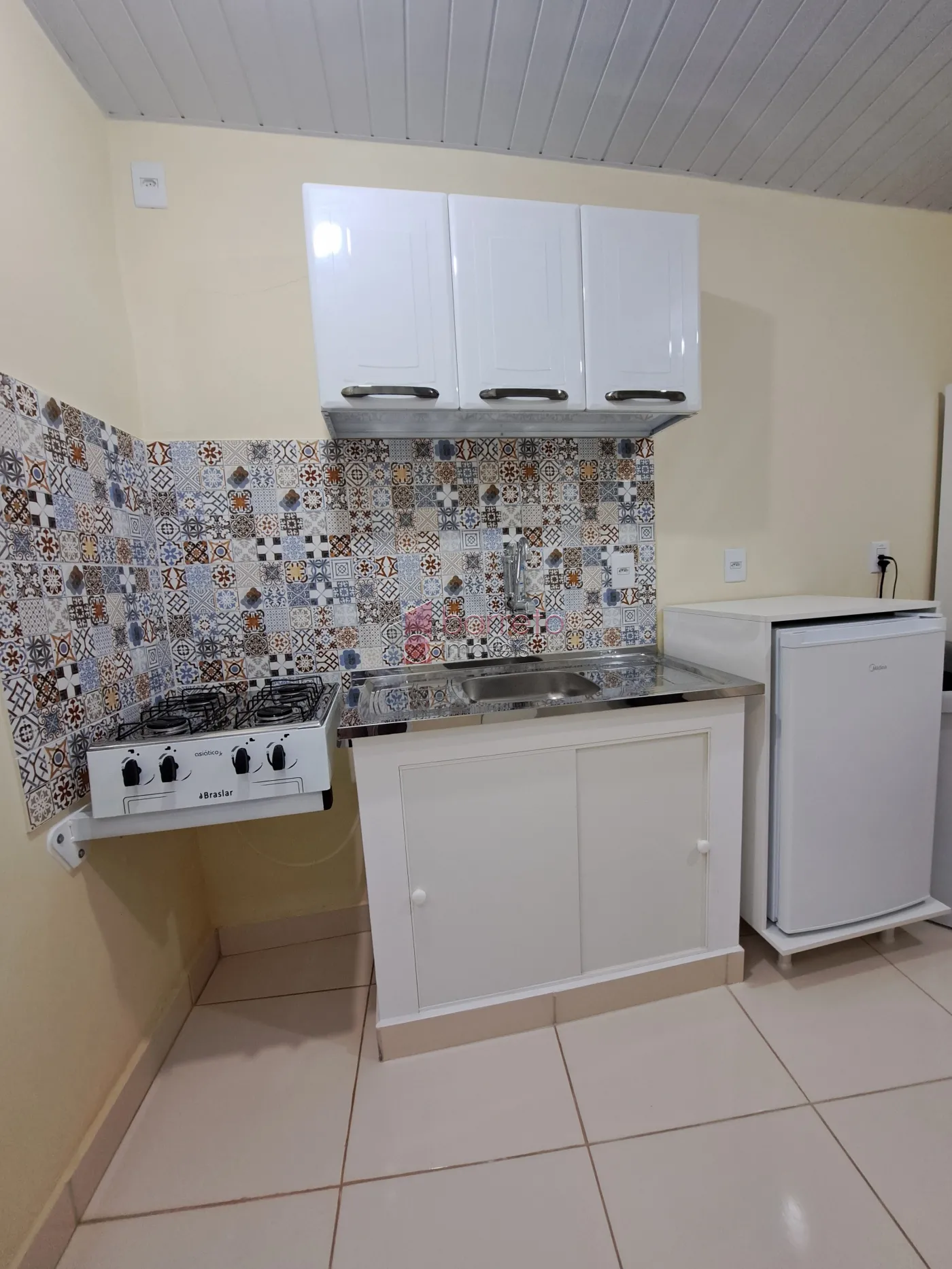 Alugar Casa / Padrão em Jundiaí R$ 1.500,00 - Foto 7