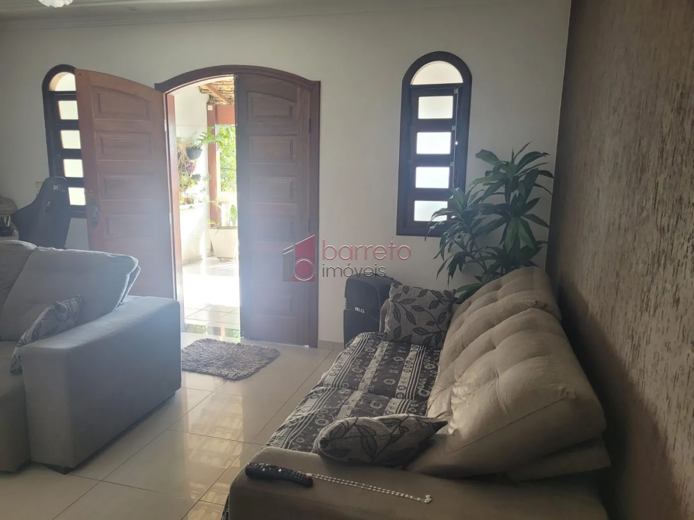 Comprar Casa / Padrão em Jundiaí R$ 530.000,00 - Foto 1