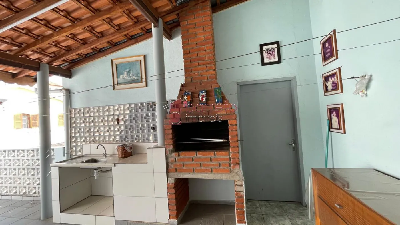 Comprar Casa / Padrão em Jundiaí R$ 870.000,00 - Foto 17