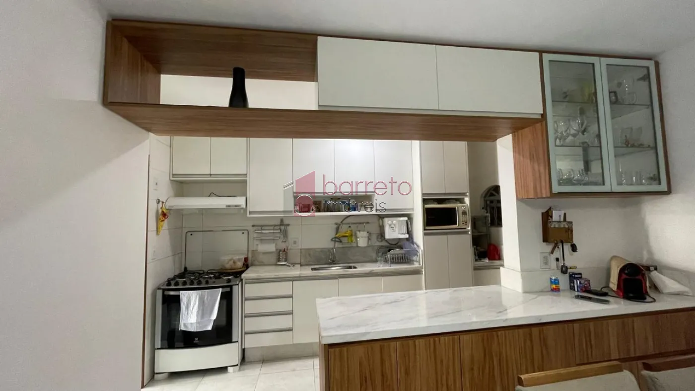 Comprar Casa / Padrão em Jundiaí R$ 870.000,00 - Foto 4