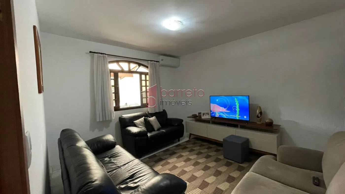 Comprar Casa / Padrão em Jundiaí R$ 870.000,00 - Foto 3