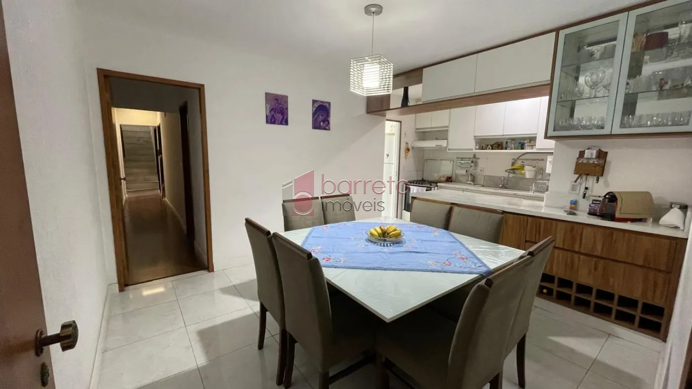 Comprar Casa / Padrão em Jundiaí R$ 870.000,00 - Foto 1