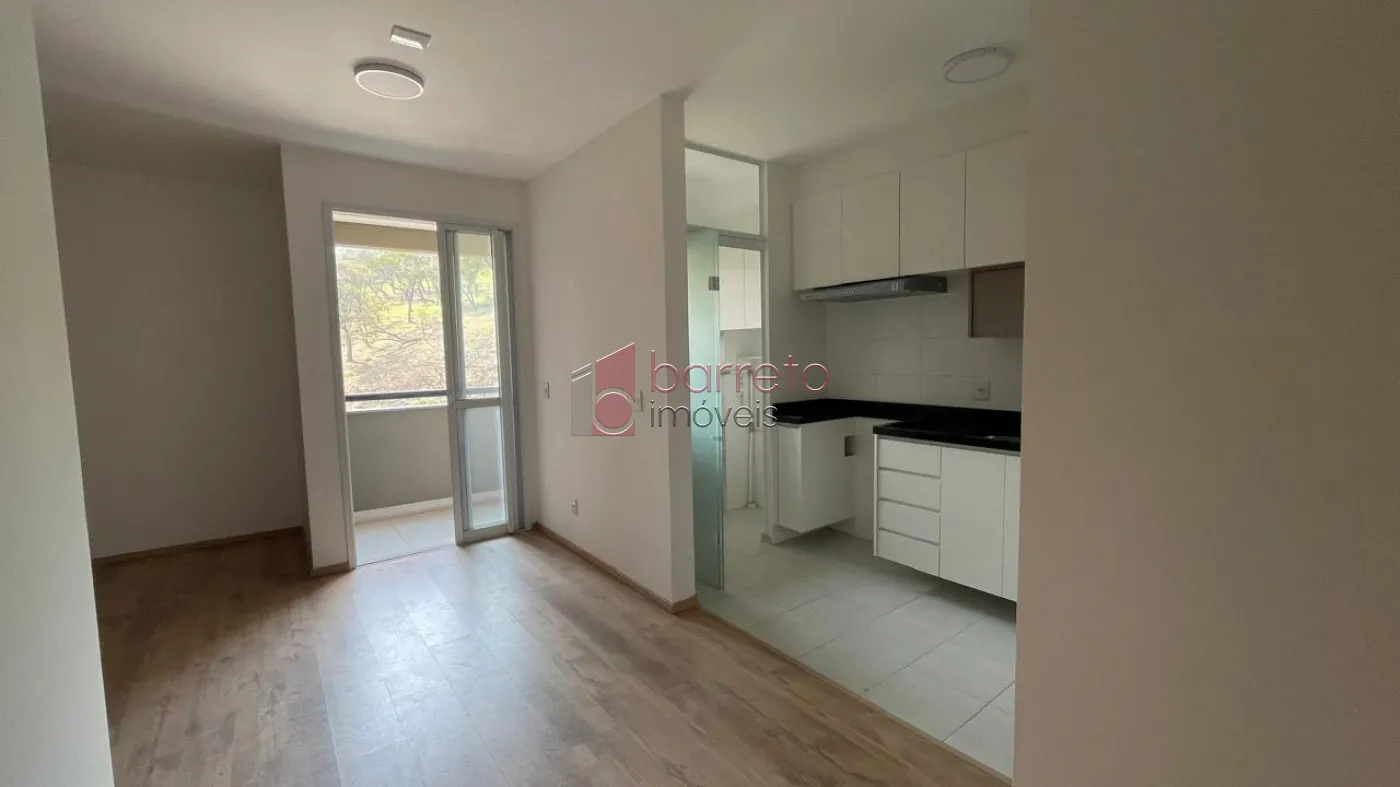 Comprar Apartamento / Padrão em Jundiaí R$ 640.000,00 - Foto 1