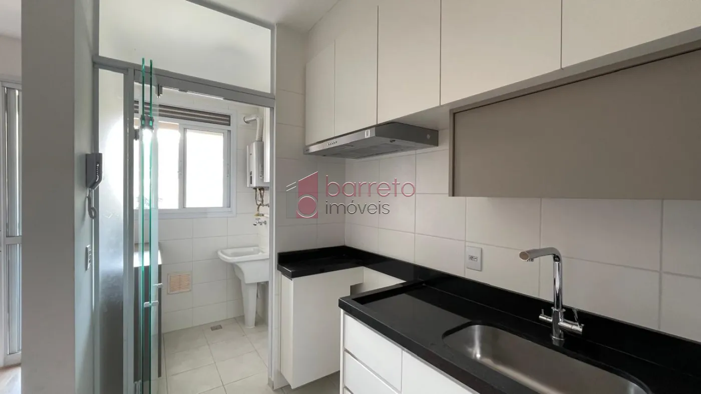 Comprar Apartamento / Padrão em Jundiaí R$ 640.000,00 - Foto 2