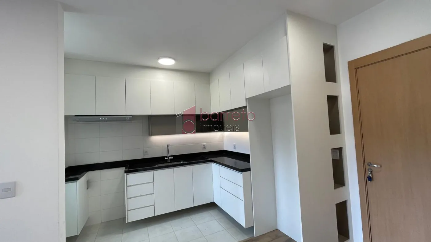 Comprar Apartamento / Padrão em Jundiaí R$ 640.000,00 - Foto 3