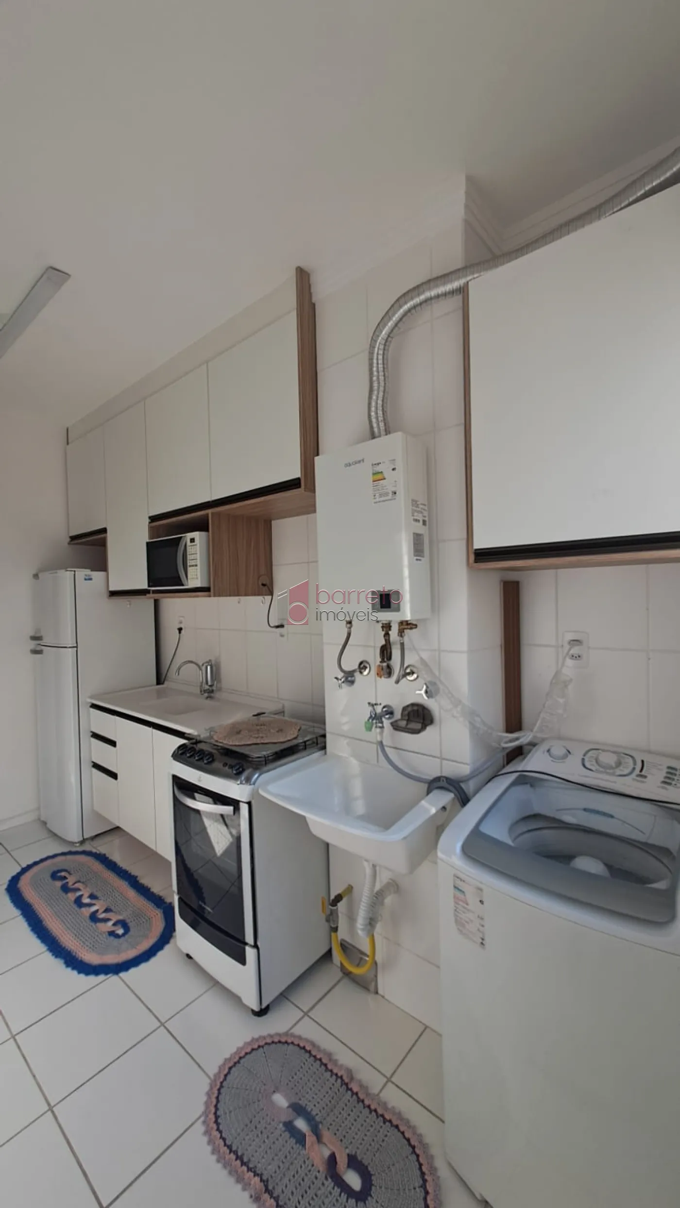 Comprar Apartamento / Padrão em Várzea Paulista R$ 300.000,00 - Foto 8