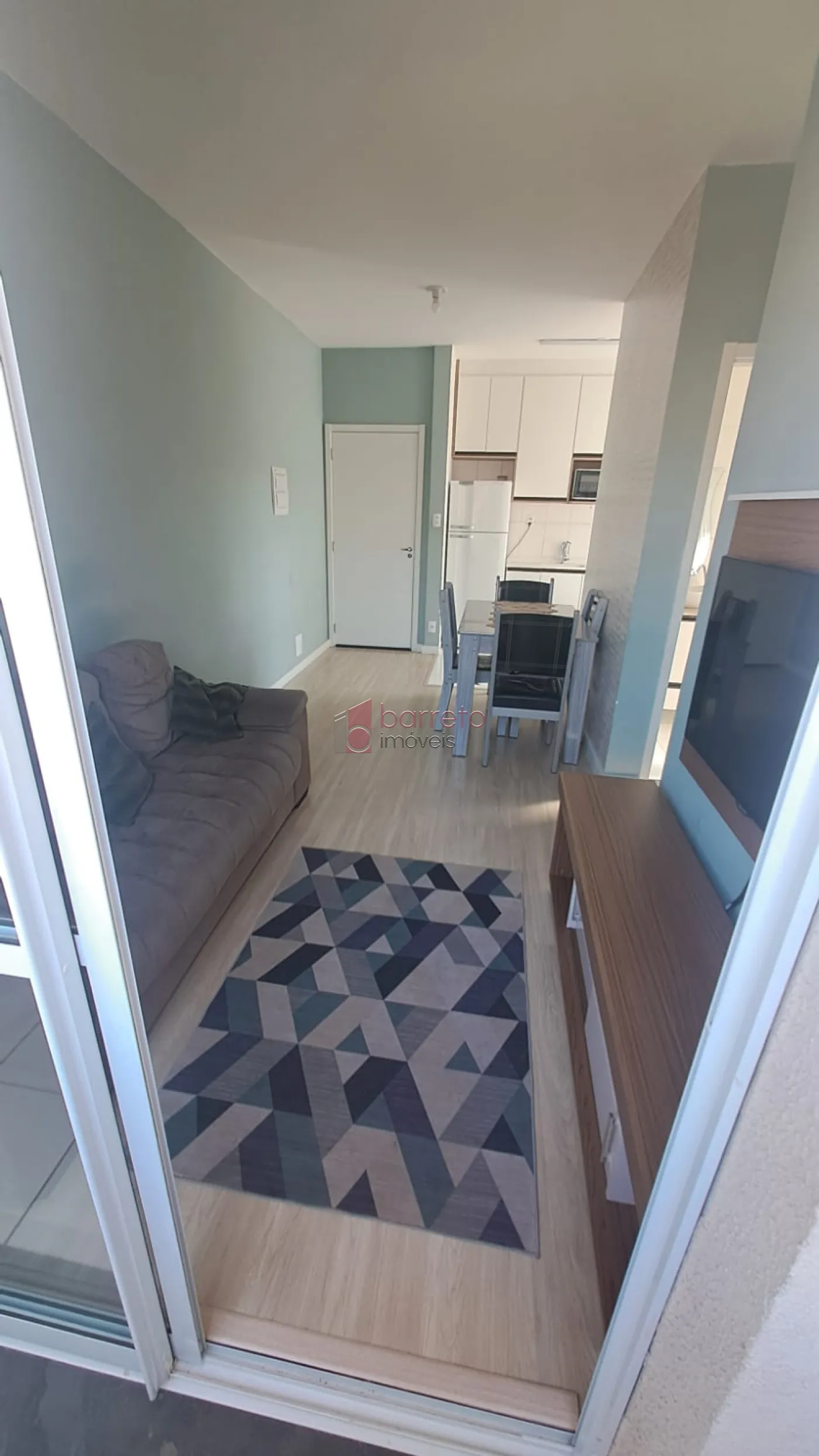 Comprar Apartamento / Padrão em Várzea Paulista R$ 300.000,00 - Foto 4